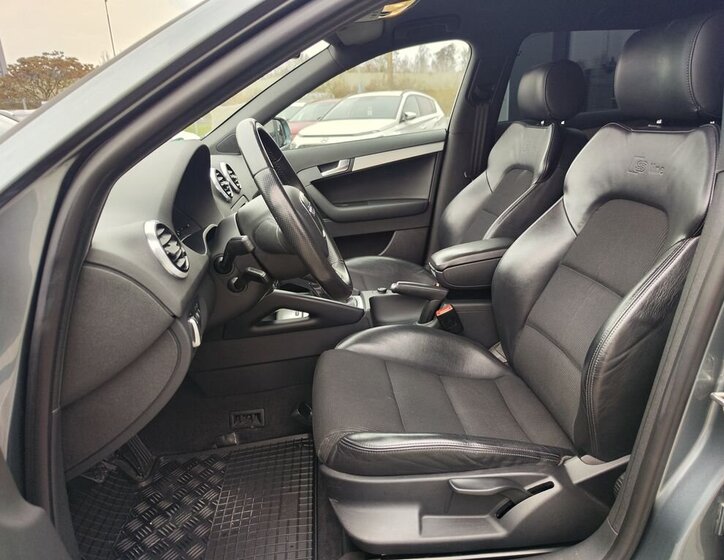 Audi A3 Hatchback 1,6 l 77 kw