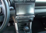 Citroën C3 Aircross SUV / Terénní 1,2 l 81 kw