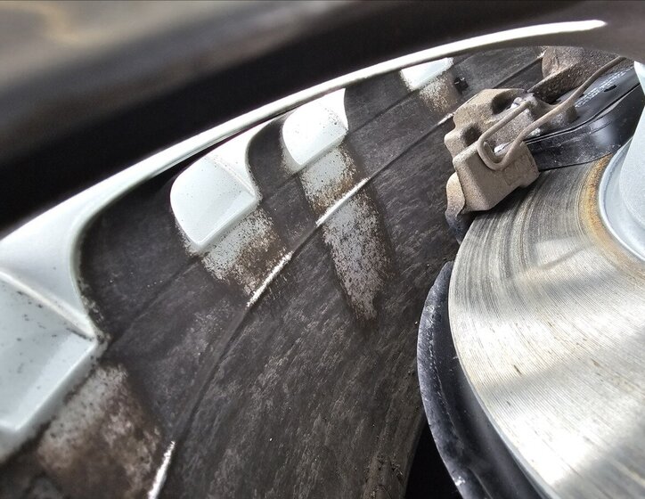 Škoda Kodiaq Kombi 1,5 l 110 kw