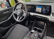 BMW Řada 2 MPV 1,5 l 100 kw