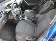 Škoda Octavia Kombi 1,6 l 85 kw