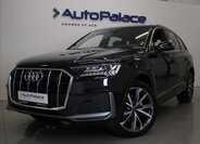 Audi Q7 SUV / Terénní 3,0 l 210 kw