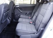 Volkswagen Touran MPV 2,0 l 110 kw