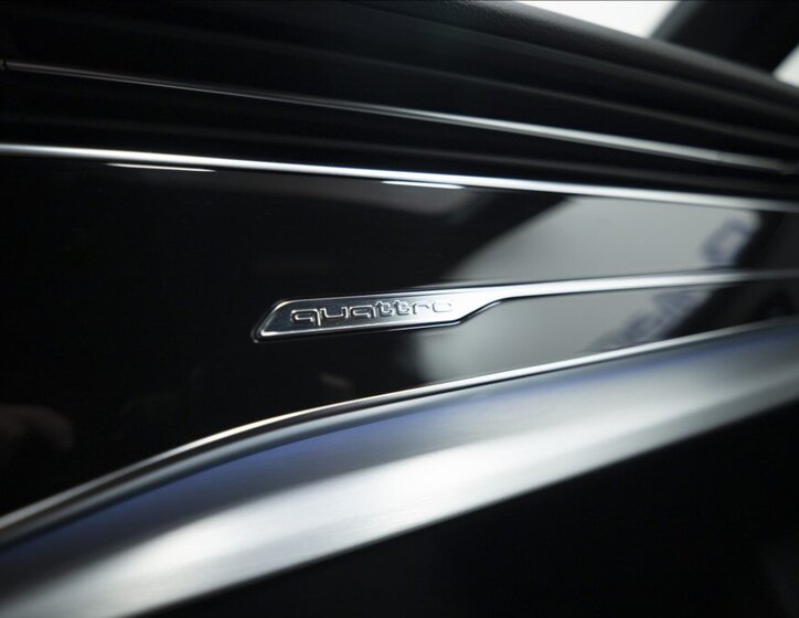Audi Q7 SUV / Terénní 3,0 l 210 kw