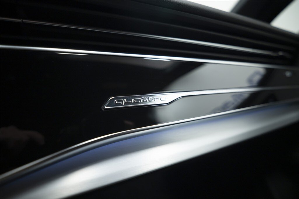Audi Q7 SUV / Terénní 3,0 l 210 kw