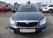 Škoda Octavia Kombi 1,4 l 90 kw