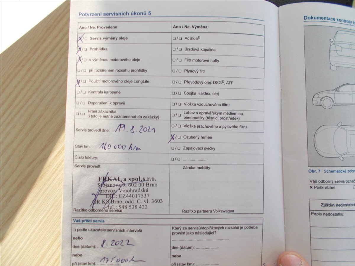 Volkswagen Beetle Hatchback 1,2 l 77 kw