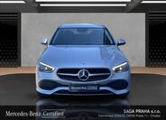 Mercedes-Benz Třídy C 8