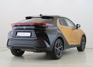 Toyota C-HR SUV / Terénní 2,0 l 112 kw