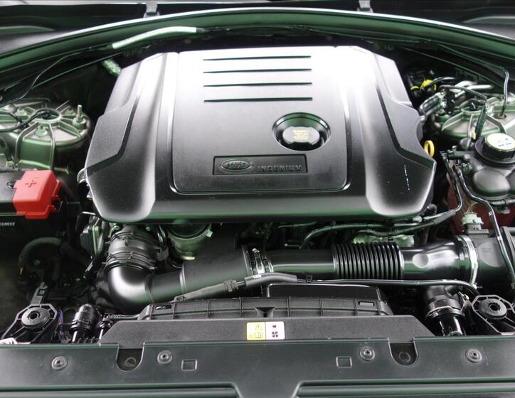 Land Rover Range Rover Velar 52