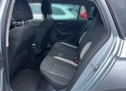 Škoda Scala Hatchback 1,5 l 110 kw