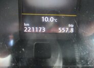 Volkswagen Passat Kombi 2,0 l 130 kw