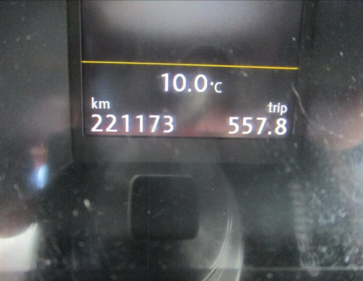 Volkswagen Passat Kombi 2,0 l 130 kw