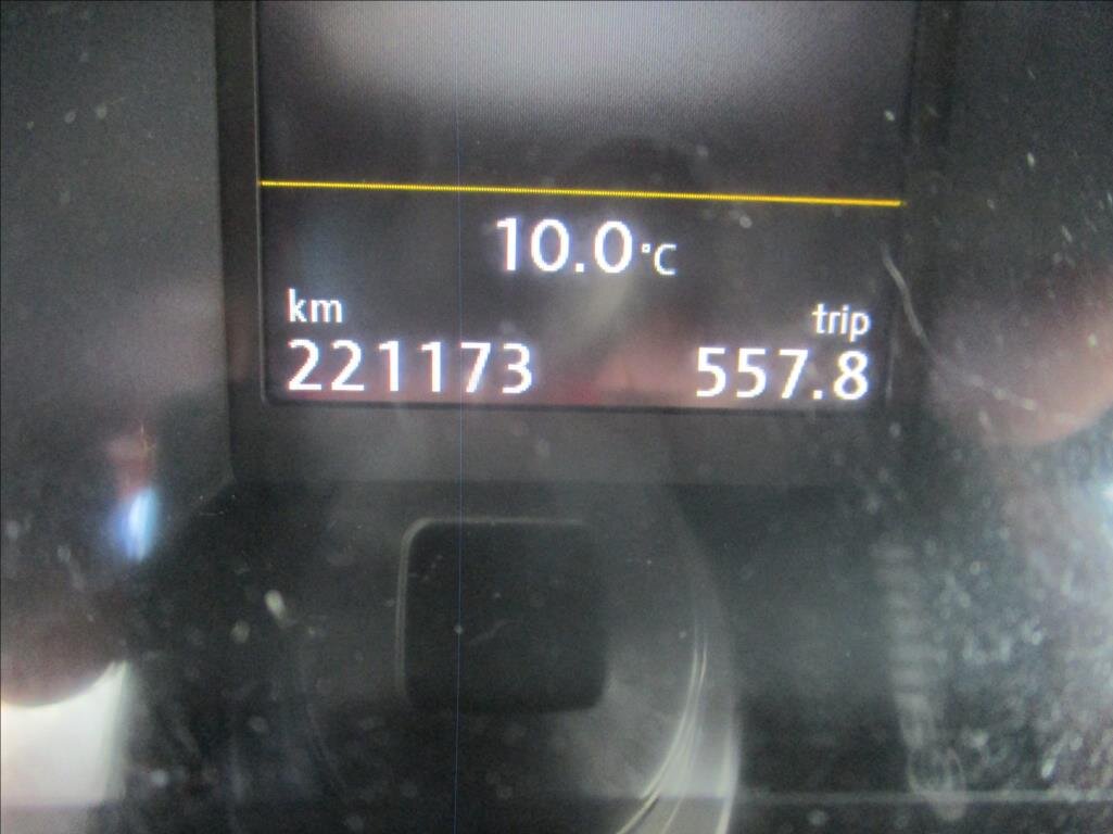 Volkswagen Passat Kombi 2,0 l 130 kw