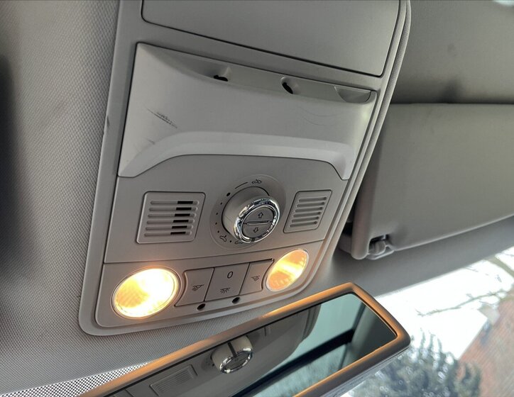 Škoda Yeti Kombi 2,0 l 103 kw