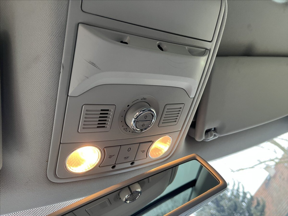 Škoda Yeti Kombi 2,0 l 103 kw