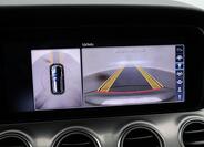 Mercedes-Benz Třídy E 34