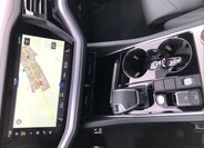 Volkswagen Touareg Kombi 3,0 l 210 kw