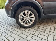 Suzuki SX4 Hatchback 1,6 l 88 kw