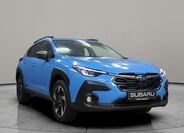 Subaru Crosstrek 3