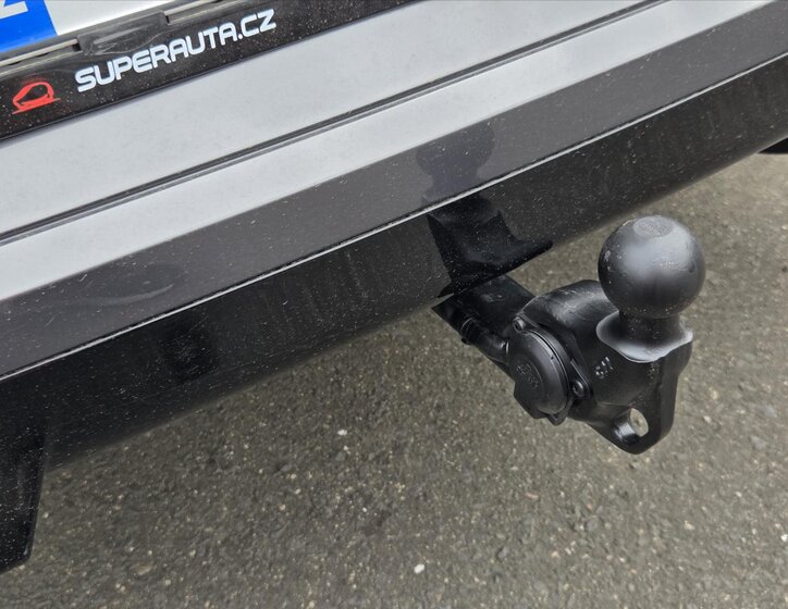 Cupra Formentor SUV / Terénní 2,0 l 140 kw