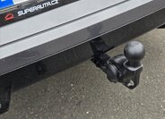 Cupra Formentor SUV / Terénní 2,0 l 140 kw