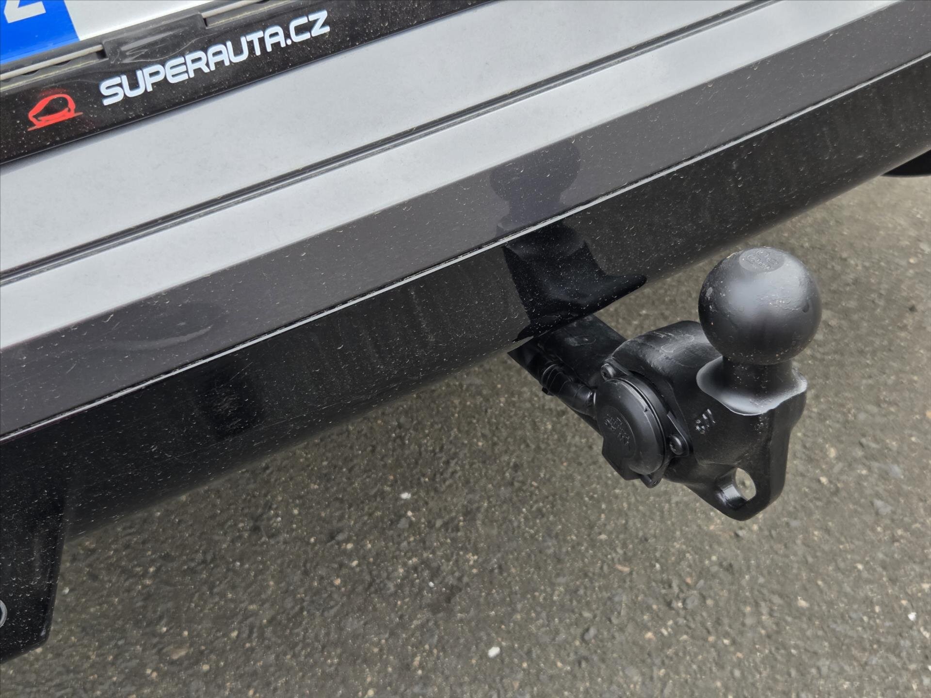 Cupra Formentor SUV / Terénní 2,0 l 140 kw