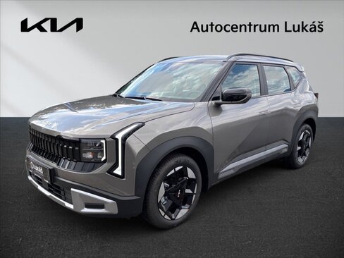 KIA Ostatní SUV / Terénní 1,6 l 132 kw