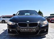 BMW Řada 3 2