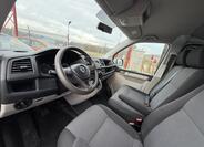 Volkswagen Transporter 11