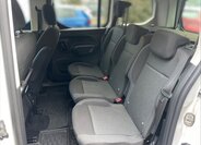 Peugeot Ostatní Kombi 1,5 l 96 kw