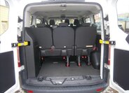 Ford Transit Custom 7