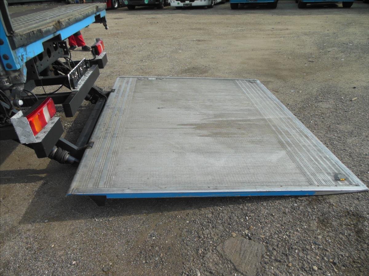 Mercedes-Benz Ostatní