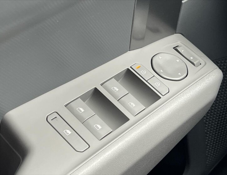 KIA EV3 SUV / Terénní 0,0 150 kw