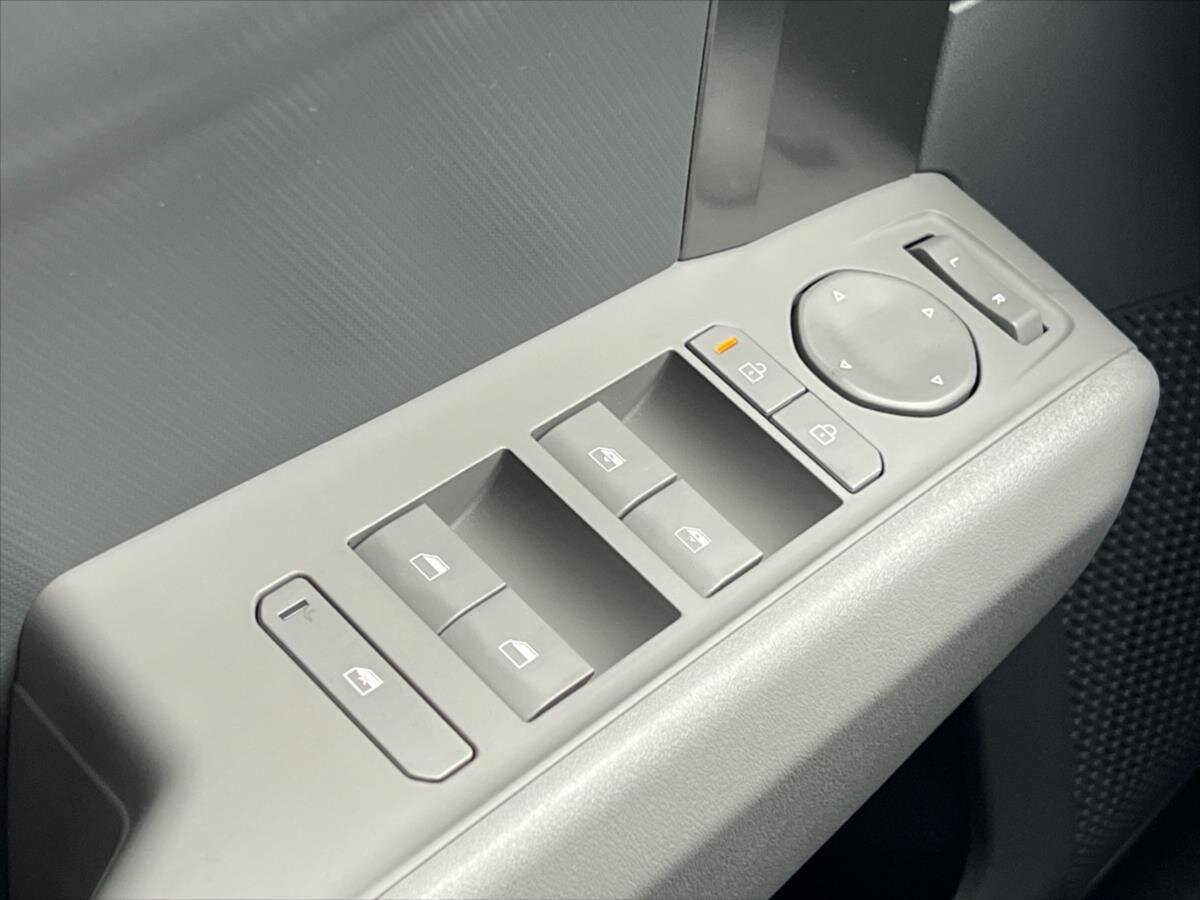 KIA EV3 SUV / Terénní 0,0 150 kw