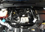 Ford Focus Kombi 999,0 92 kw