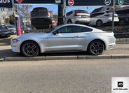 Ford Mustang Kupé 2,3 l 231 kw