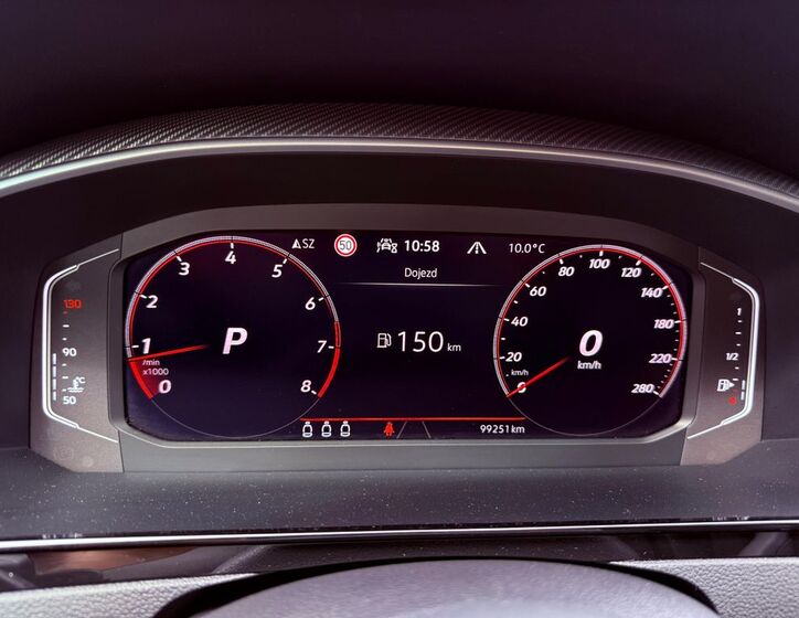 Volkswagen Arteon 23