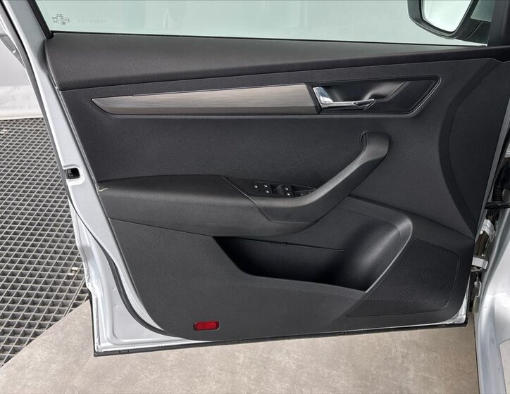 Škoda Karoq SUV / Terénní 1,5 l 110 kw