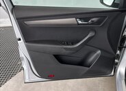 Škoda Karoq SUV / Terénní 1,5 l 110 kw