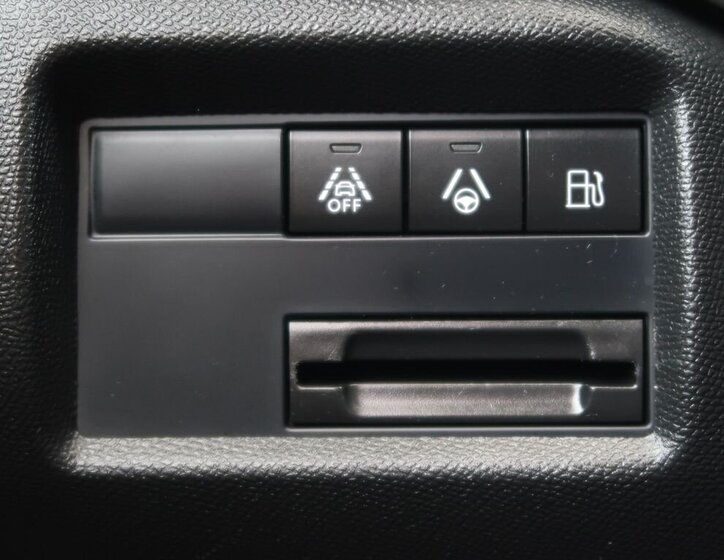 Citroën C5 Aircross SUV / Terénní 1,6 l 133 kw