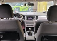 Volkswagen Golf Sportsvan 12