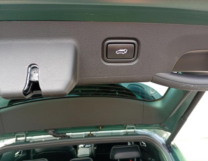 KIA Sportage Ostatní 1,6 l 132 kw