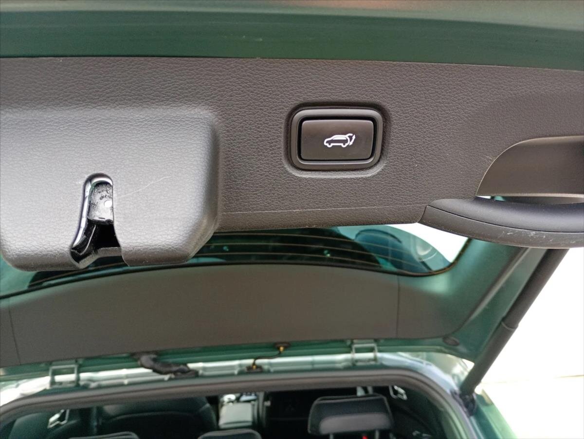 KIA Sportage Ostatní 1,6 l 132 kw