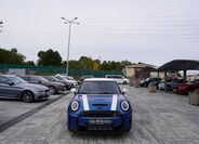 Mini Cooper S 1