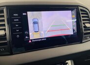 Škoda Karoq SUV / Terénní 2,0 l 110 kw