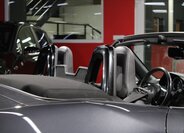 Mazda MX-5 Kabriolet 2,0 l 118 kw