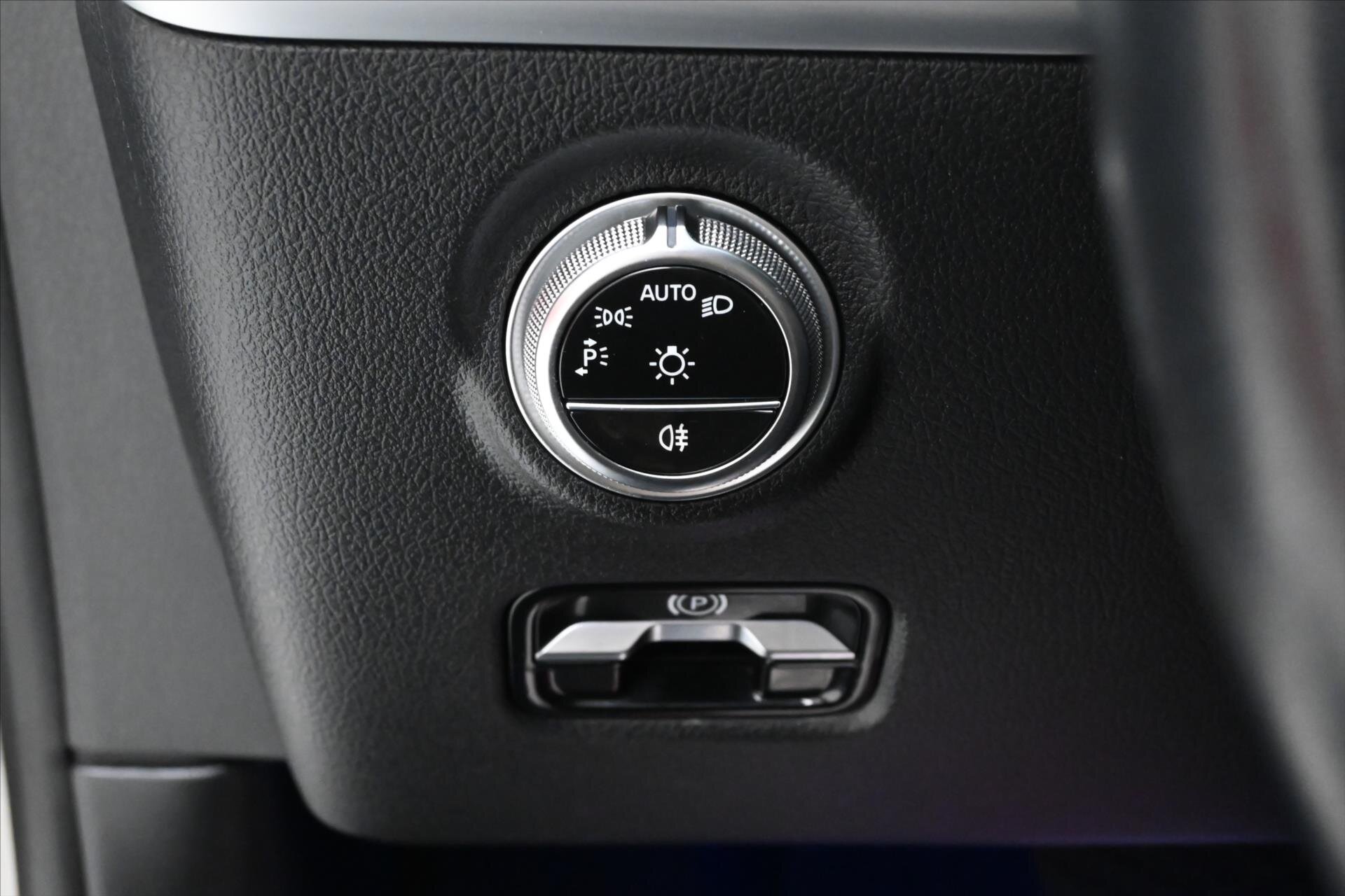 Mercedes-Benz Třídy C Kombi 2,0 l 147 kw