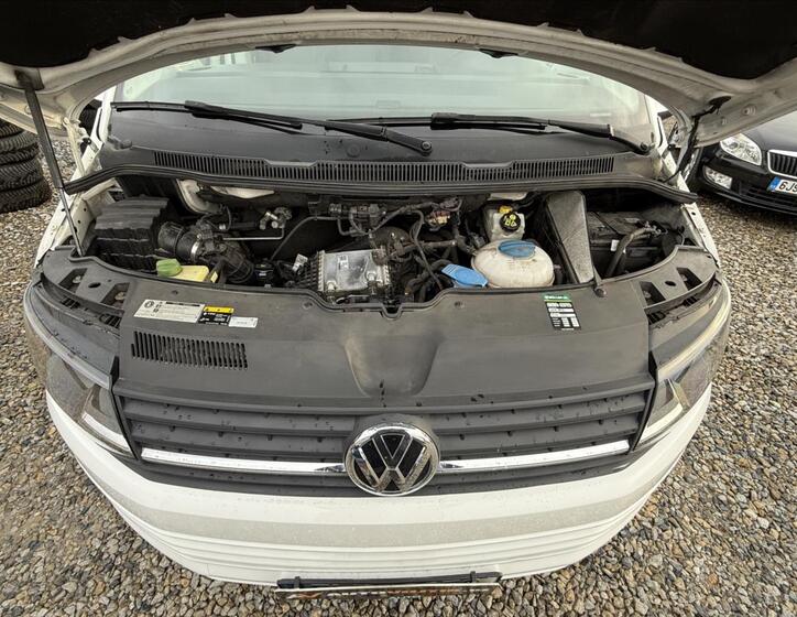 Volkswagen Transporter 30