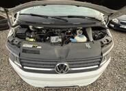 Volkswagen Transporter 30